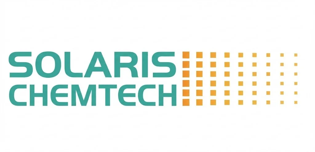 Solaris Chemtech logo