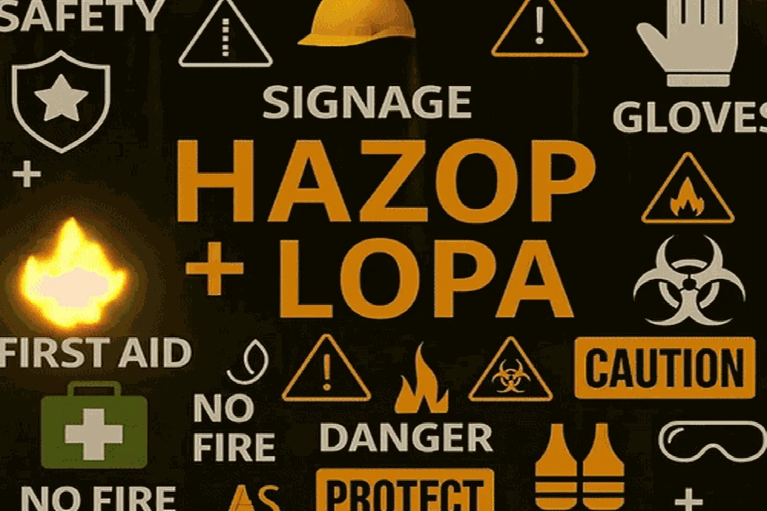 HazCare