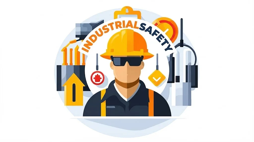 Safety Introduction course