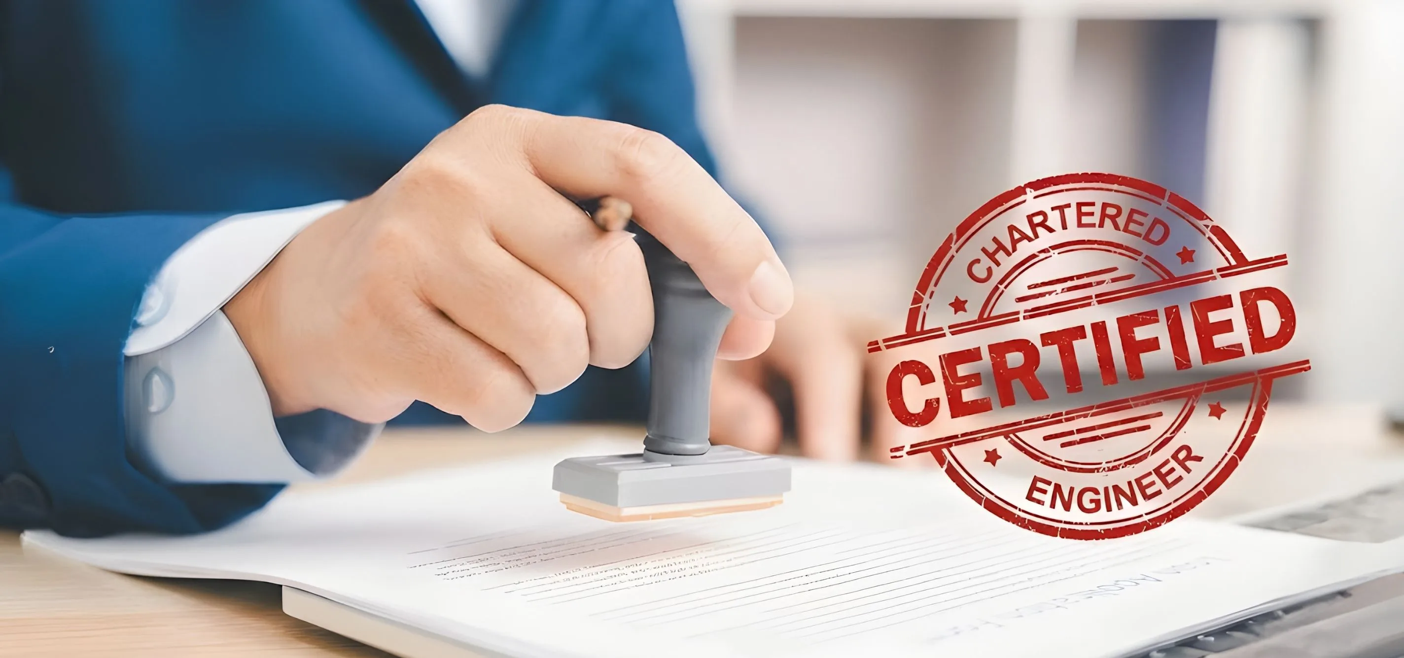 Certifications