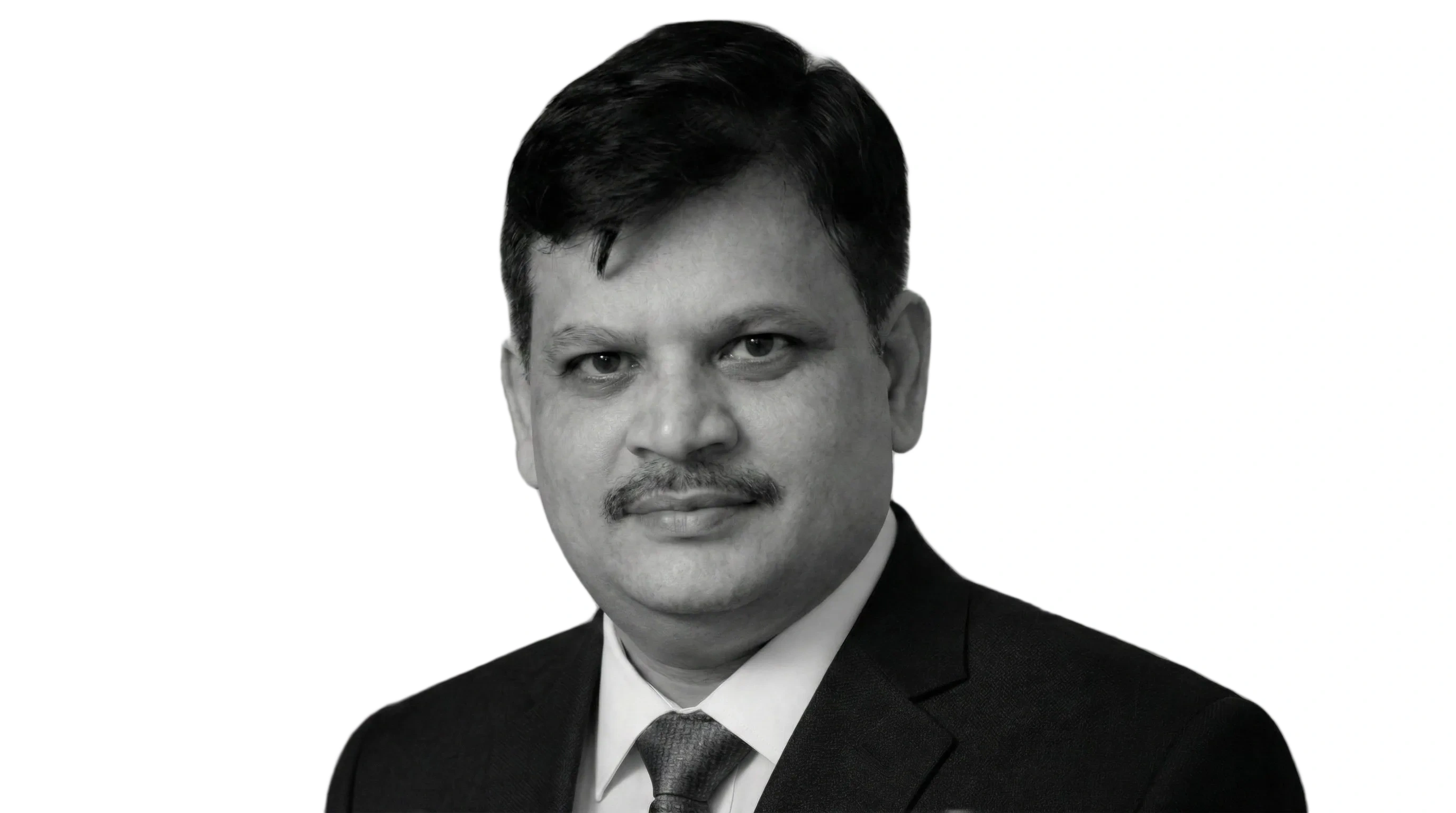 Dr. Anand Tiwari