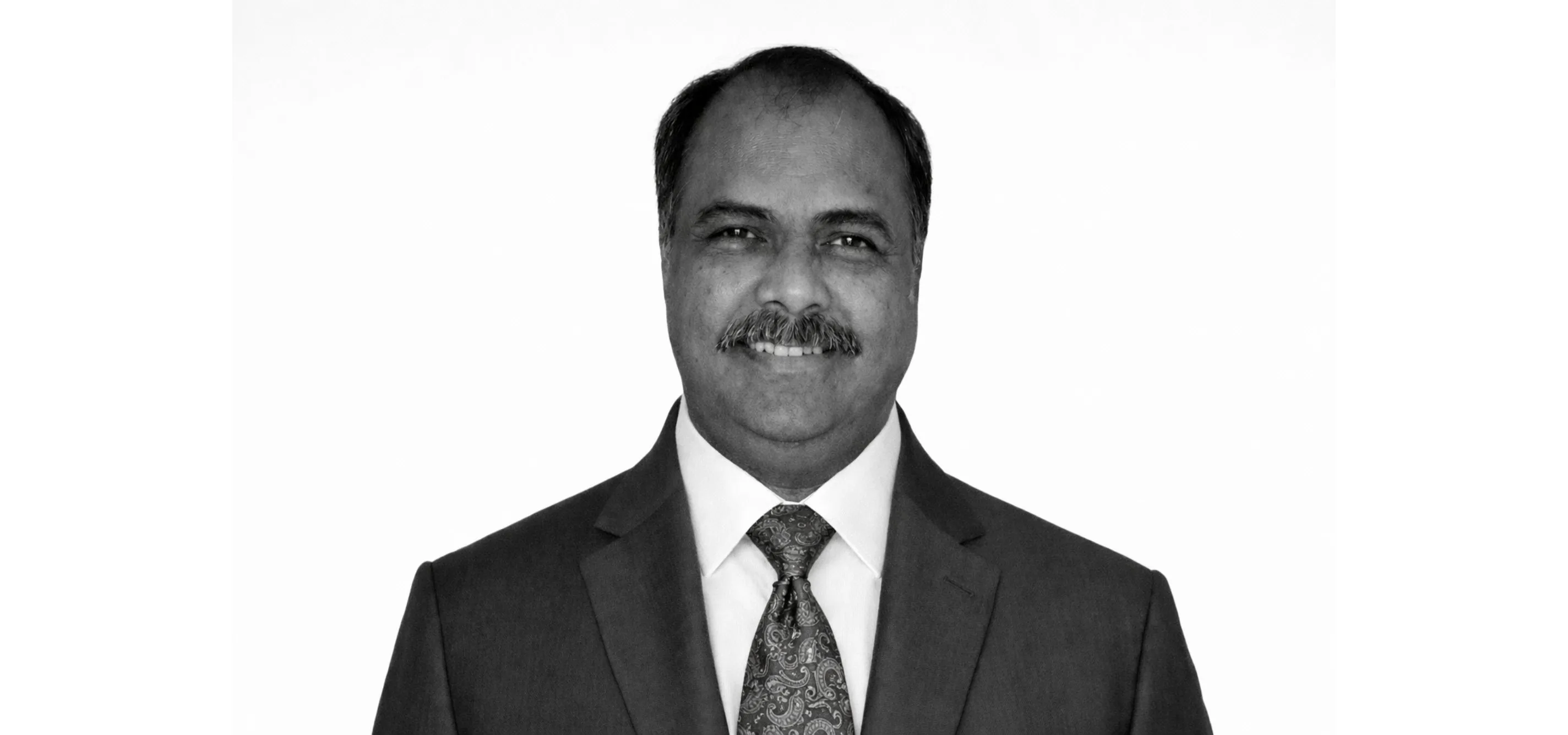 Dr. M. S. Rao