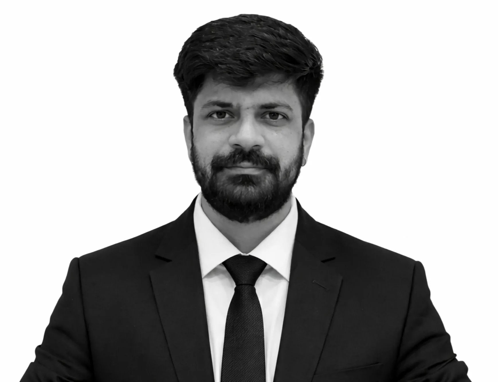 Vatsalya Shah