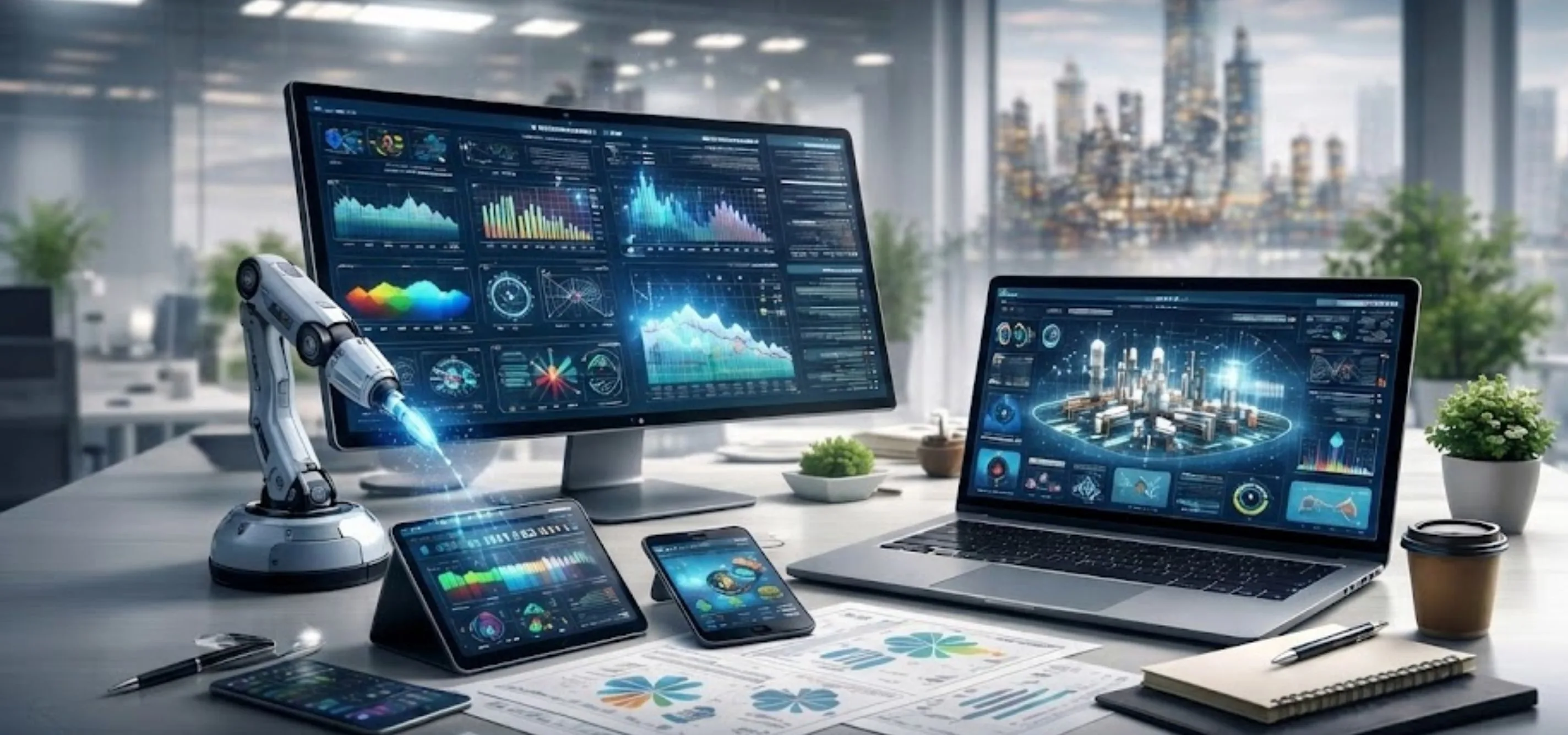 Digital Solutions