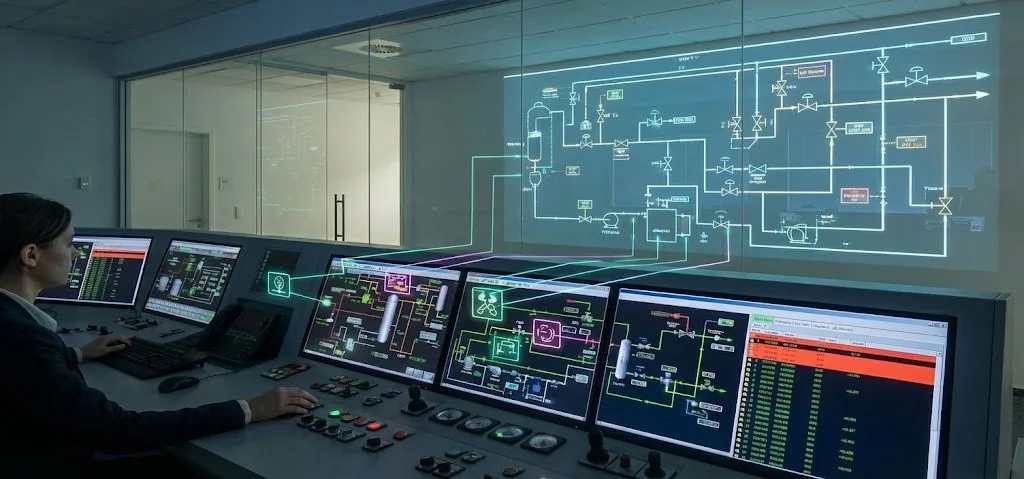 Process Automation